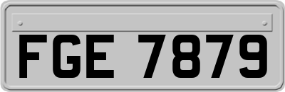 FGE7879