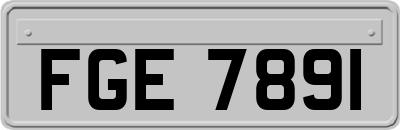 FGE7891