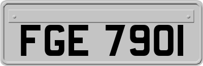 FGE7901