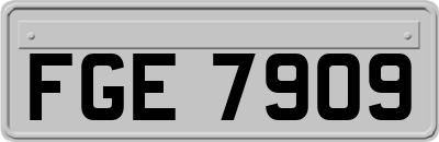 FGE7909