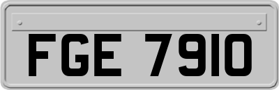 FGE7910