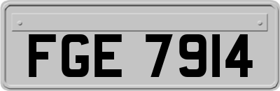 FGE7914