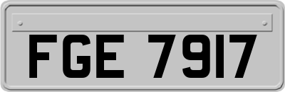 FGE7917