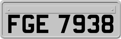 FGE7938