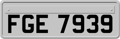 FGE7939