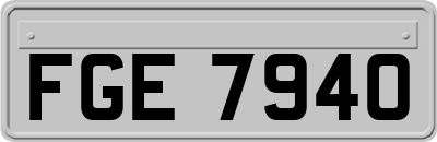 FGE7940