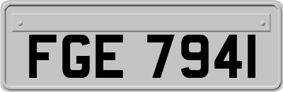 FGE7941