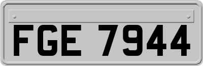 FGE7944