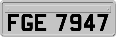 FGE7947