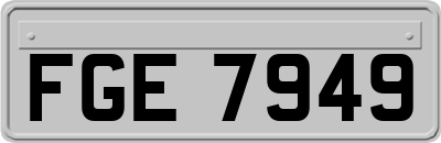 FGE7949