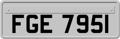 FGE7951