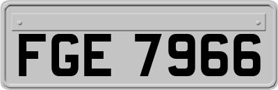 FGE7966