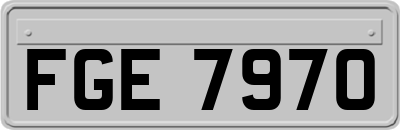 FGE7970