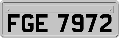 FGE7972