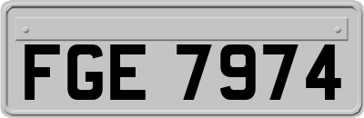 FGE7974