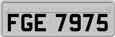 FGE7975