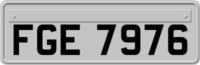 FGE7976