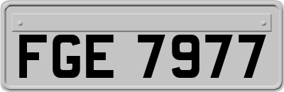 FGE7977