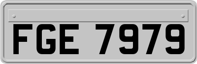 FGE7979