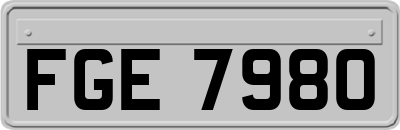 FGE7980