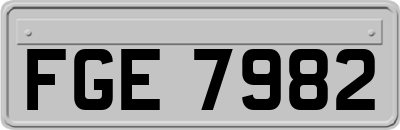 FGE7982