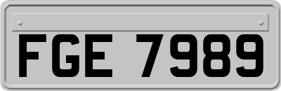FGE7989