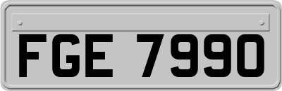 FGE7990