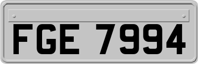 FGE7994