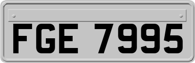 FGE7995