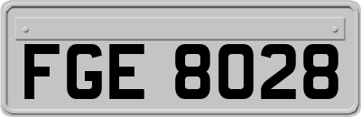 FGE8028