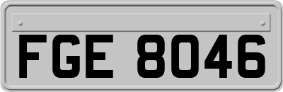 FGE8046