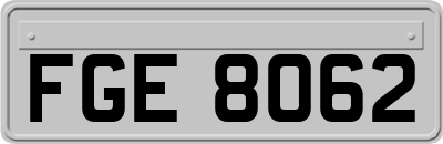 FGE8062