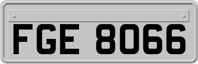FGE8066
