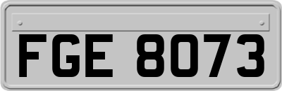 FGE8073