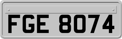 FGE8074