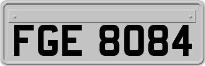 FGE8084