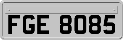 FGE8085