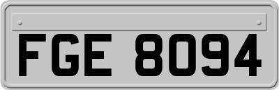 FGE8094