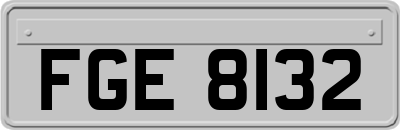 FGE8132