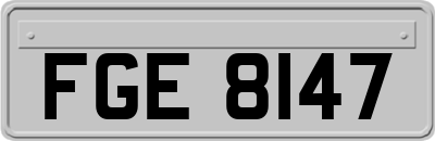 FGE8147