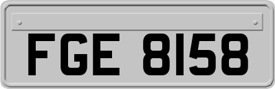 FGE8158