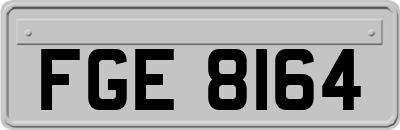 FGE8164