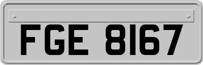 FGE8167
