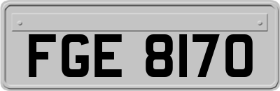 FGE8170