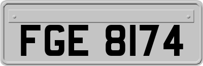 FGE8174