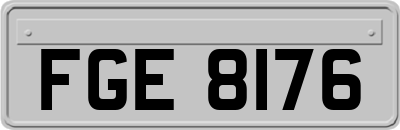 FGE8176