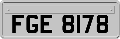 FGE8178
