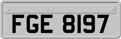 FGE8197