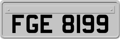 FGE8199