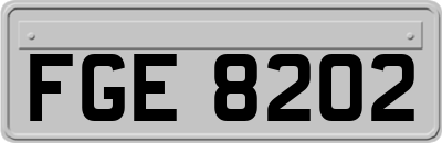 FGE8202